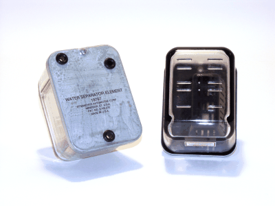 Filtro de Combustible